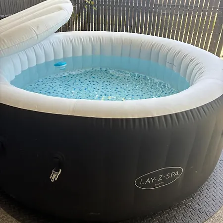 Apartment, Garden And Jacuzzi Near Strasbourg Appartement