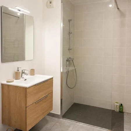 Appartement Apartment, Garden And Jacuzzi Near Strasbourg *